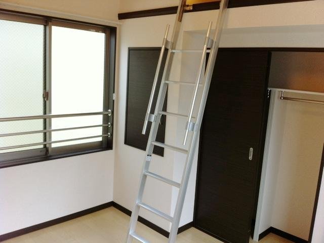 居間